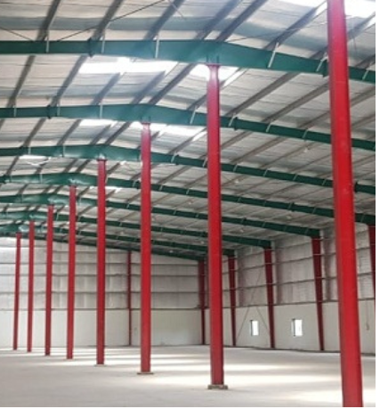 PEB Structures