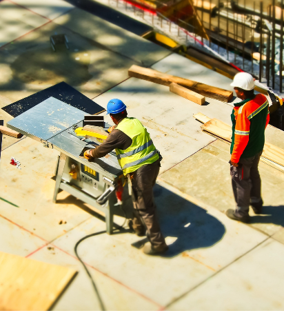 Civil Requirements