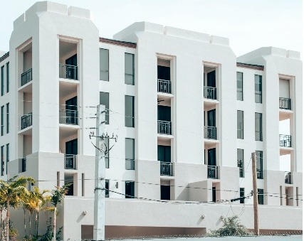 Apartments