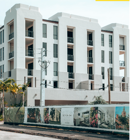 Apartments
